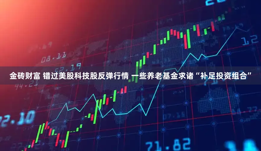 金砖财富 错过美股科技股反弹行情 一些养老基金求诸“补足投资组合”